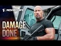 Damage Done in Fast Five