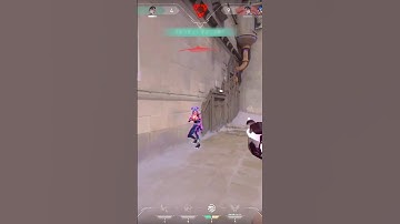 "1v5... I Killed 4, But Choked the Last 😭🔥" #ValorantShorts