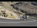 Motorradferien im Winter auf Gran Canaria