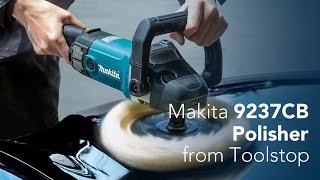 Makita 9237CB 7