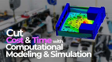 Computational Modeling and Simulation (CMS) is Changing Medical Device Development