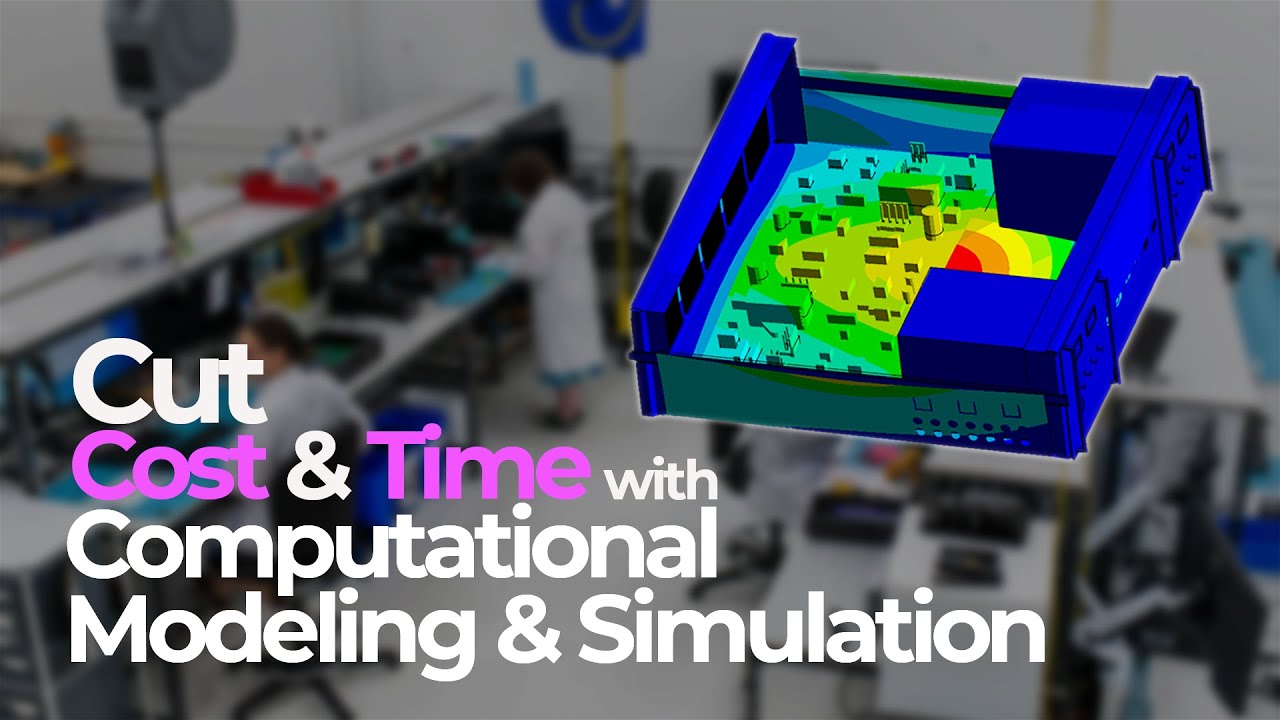 Computational Modeling and Simulation (CMS) is Changing Medical Device ...