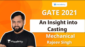 An Insight into Casting | Rajeev Singh