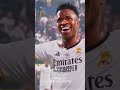 Vini jr smooth edit🥶#football #edit #fyp #trending