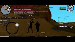 Abuso de bug + CBUG Android 