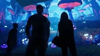 Welcome to the next dimension of entertainment with Disguise