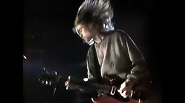 Nirvana - 2/19/1990 - [Audio Sync+2017.Source/60fps.Custom] - The Mason Jar - Phoenix, AZ