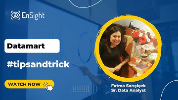 EnLearning | Datamart #powerbi