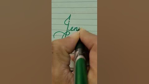 #jenish for you...hope you like it...Comment your cute name or initials 😊