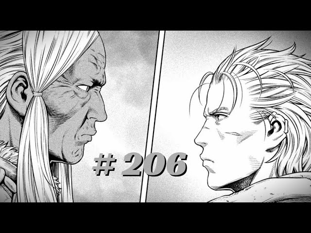 VINLAND SAGA Coragem - Assista na Crunchyroll