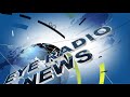 EYE RADIO NEWS IN ARABIC 8/OCT/2021.