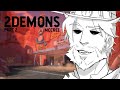 No Rest for the Wicked | 2 Demons: McCree