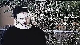 Bones - Biodegradable (Legendado)