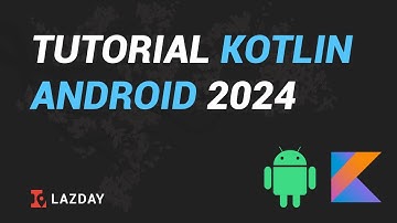 Tutorial Kotlin Android Pemula #0 Demo Project & Perkenalan - Bahasa Indonesia