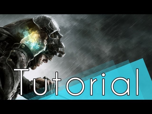 Cheat Engine tutorial - Dishonored Pt 3 