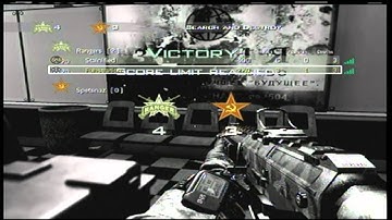 6-0 Dispute Terminal | Gb 2v2