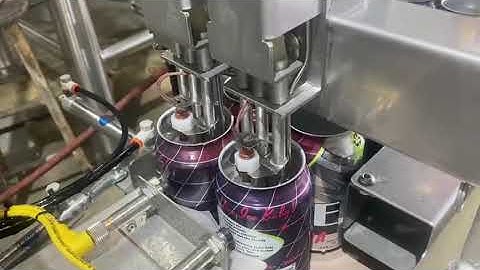 Beer canning with Microcanner SWIFT