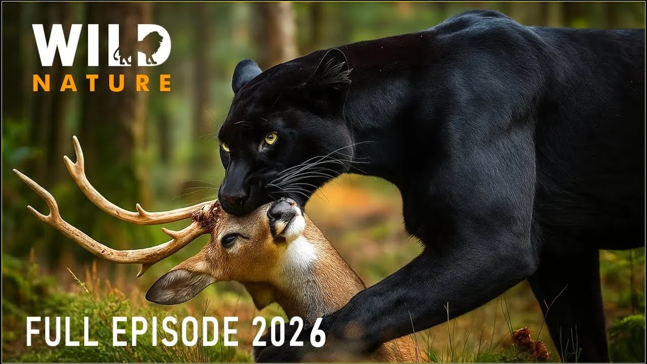 WILD AMAZON | Predators of the Untamed Jungle (FULL EPISODE) 