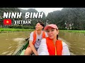 Ninh binh  we will never forget this day in vietnam must visit