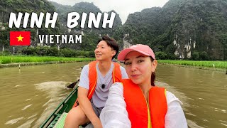 NINH BINH  We Will NEVER FORGET This Day in VIETNAM (Must Visit)