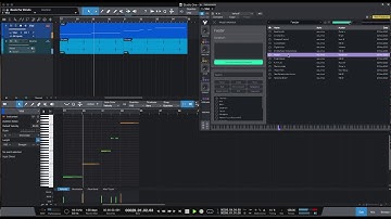 Vital Synth | Free Plugin | Sequence Demo
