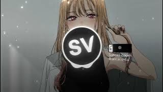 Barracuda - Satori Zoom (Slowed   Bass Boosted)