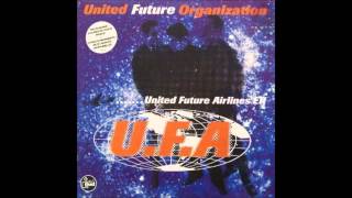 United Future Organization - Stolen Moments (UFO Remix featuring Mark Murphy)