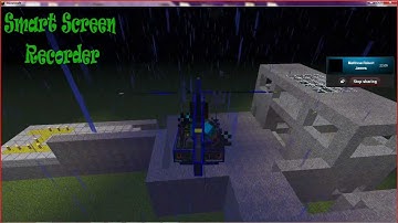 Minecraft - Mod Spotlight - Episode 1 - THX Helicopter Mod