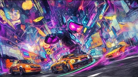 The Redux - Go!