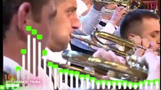 100 Srpskih Truba - Kazačok - Kазачок