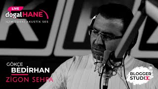 Bedirhan Gökçe - Zigon Sehpa Ökce