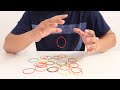 WOW! 5 SIMPLE MAGIC TRICKS