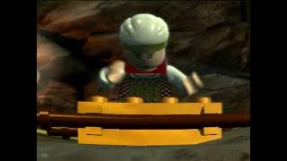 Lego Indiana Jones 2 Dance Music