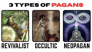 Every Type of PAGANISM Explained in 10 Minutes