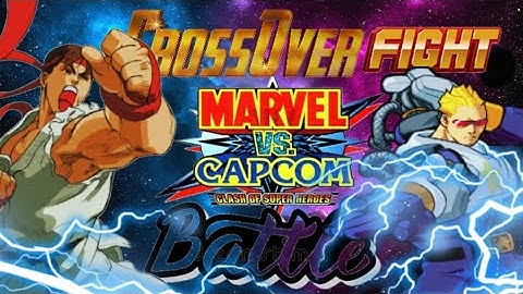 mvc : randomized crossover battles
