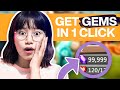How To Get GEMS in Lords Mobile FAST 2022 (iOS/Android) Lords Mobile Gem Glitch!