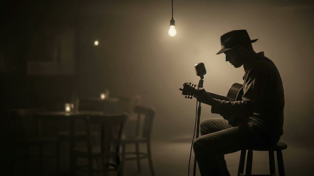 Vintage Vinyl Healing: The Purest Soul Music for Your Heart