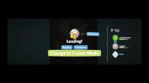 LittleBigPlanet™3 Loading