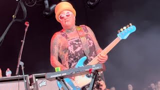 Sublime With Rome - Date Rape (Live in Tampa, FL 9-2-23)