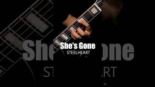 She's Gone 🎸 Guitar Tutorial #music #guitar #newmusic #chords #fyp