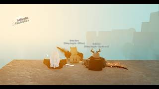 Chasebanned Godseeker | Deepwoken