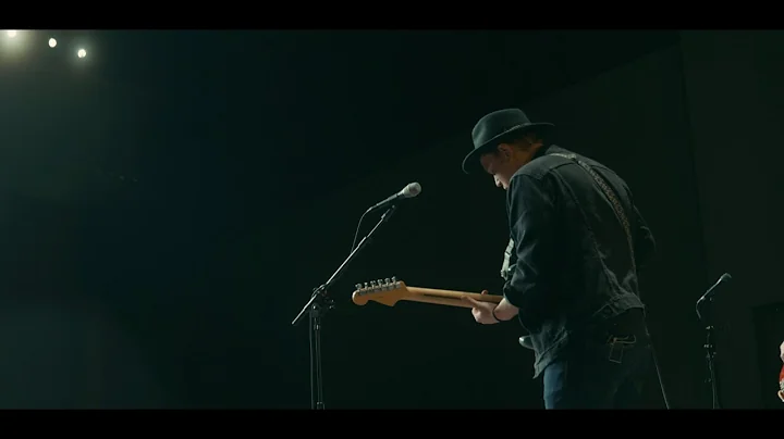 Neil Anders and the Brothers Merritt - Just Becaus...