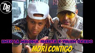 💥💥 Morì Contigo 💥💥 - Enzo La Melodia Secreta ❌ Yulien Oviedo - RECVOLUXION BOYZ