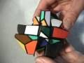 Tony fisher solves his unique 1 puzzle