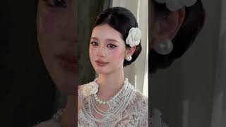 The destiny of camellia is to meet the love of this life#Learn makeup from scratch#Makeup