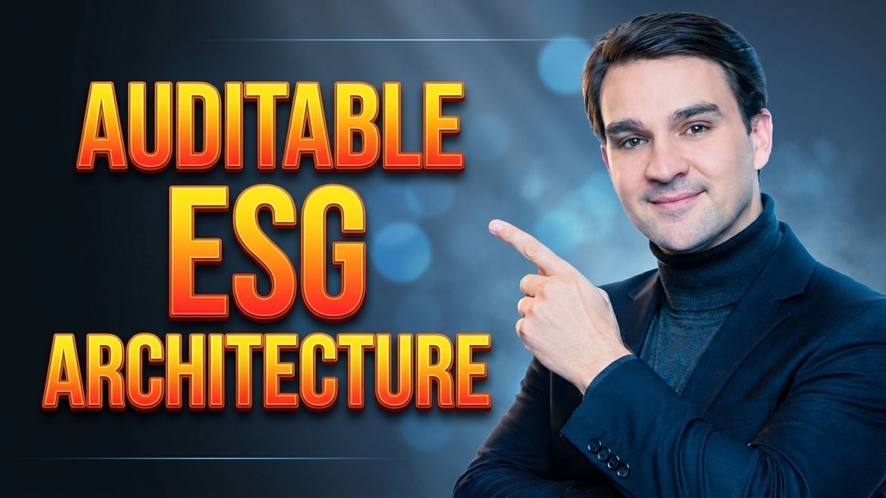 Microsoft 365 & ESG Compliance: How to Build an Auditable ESG Stack on Microsoft Cloud