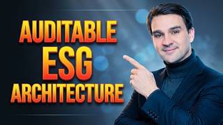 Microsoft 365 & ESG Compliance: How to Build an Auditable ESG Stack on Microsoft Cloud
