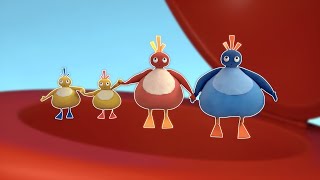 Epic Adventures With Twirlywoos | Funfilled Animated Videos For Kids | WildBrain Zigzag