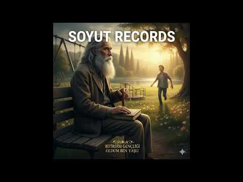 Bitirdim Gençliği Oldum Ben Yaşlı - Arabesk Version
