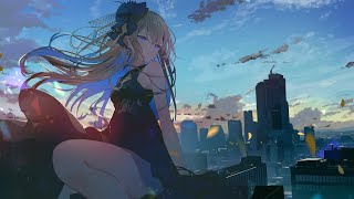 Nightcore - The Riddle